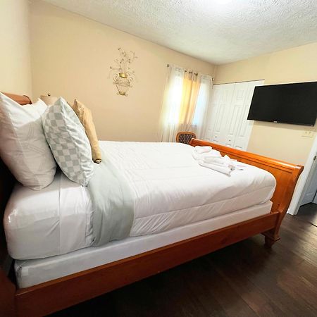 Foundation Paradise Fayetteville Εξωτερικό φωτογραφία