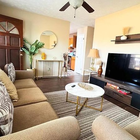 Foundation Paradise Fayetteville Εξωτερικό φωτογραφία