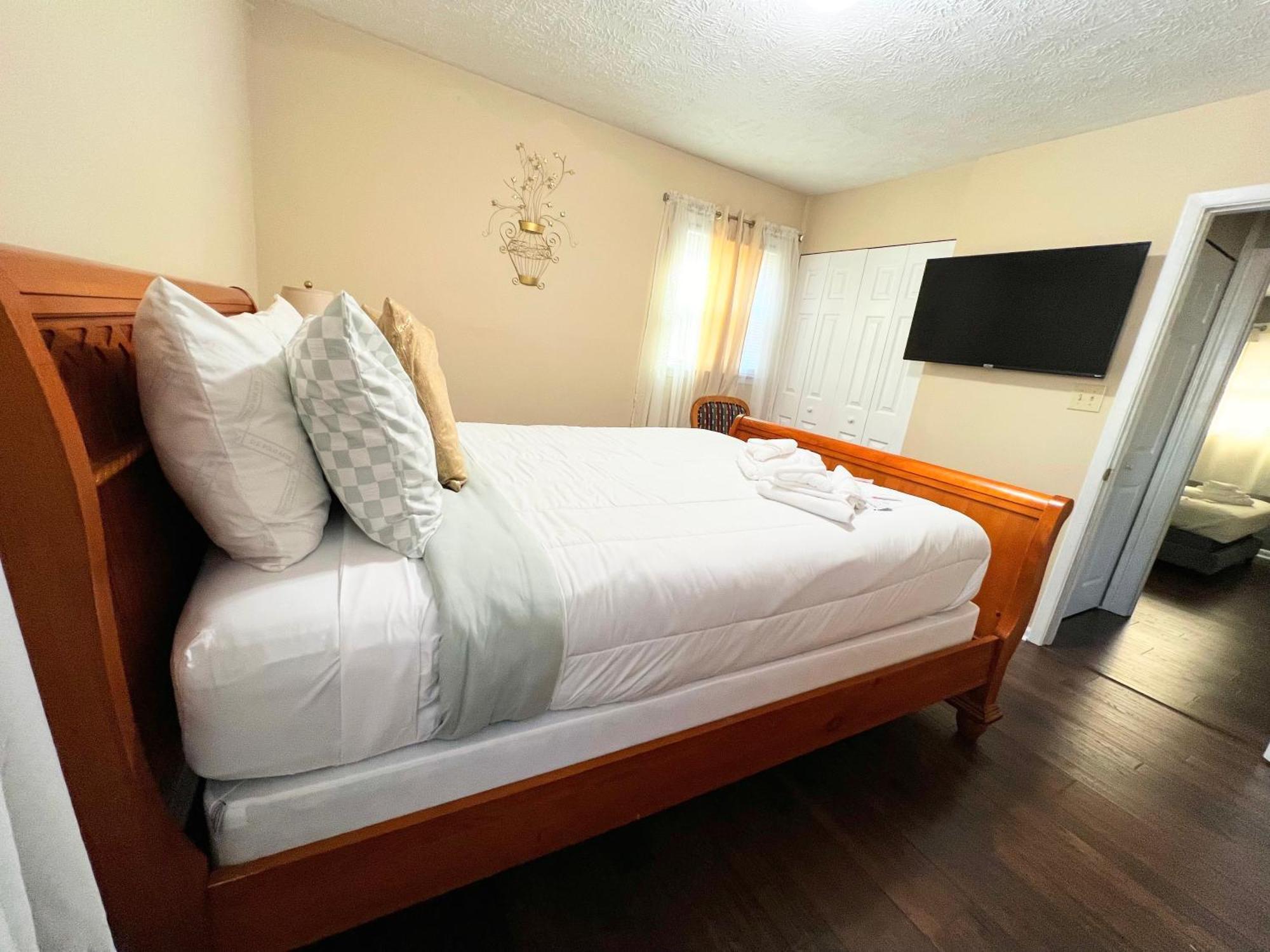 Foundation Paradise Fayetteville Εξωτερικό φωτογραφία