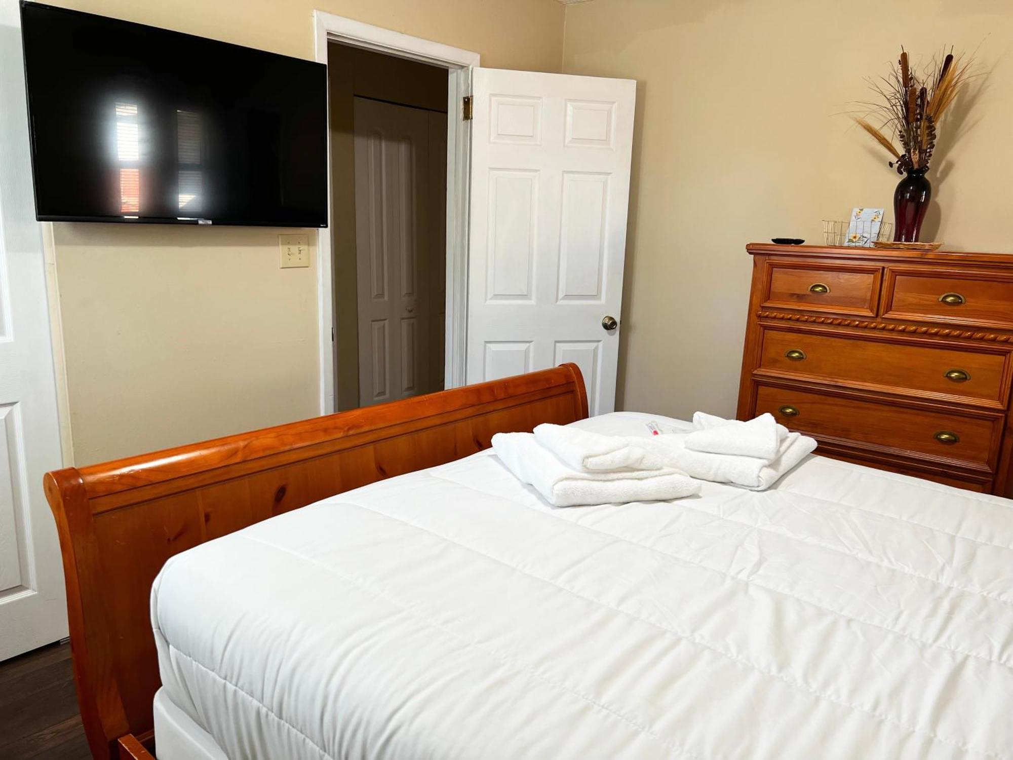 Foundation Paradise Fayetteville Εξωτερικό φωτογραφία