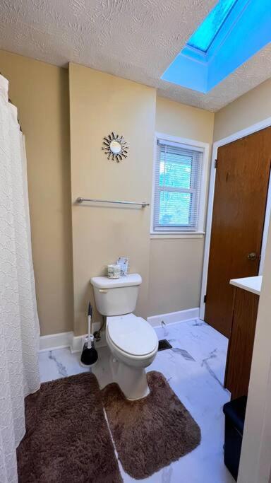 Foundation Paradise Fayetteville Εξωτερικό φωτογραφία