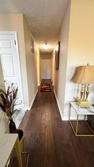 Foundation Paradise Fayetteville Εξωτερικό φωτογραφία
