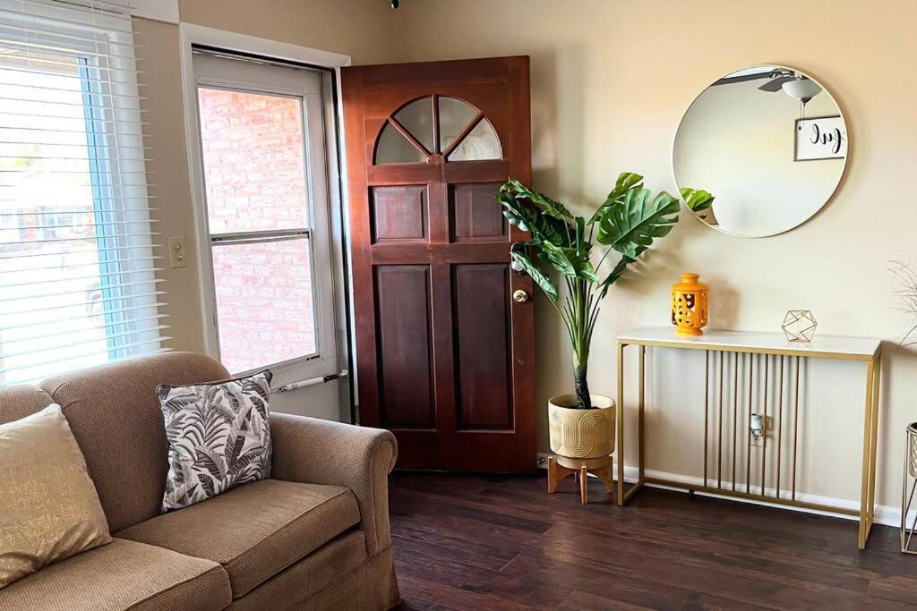 Foundation Paradise Fayetteville Εξωτερικό φωτογραφία