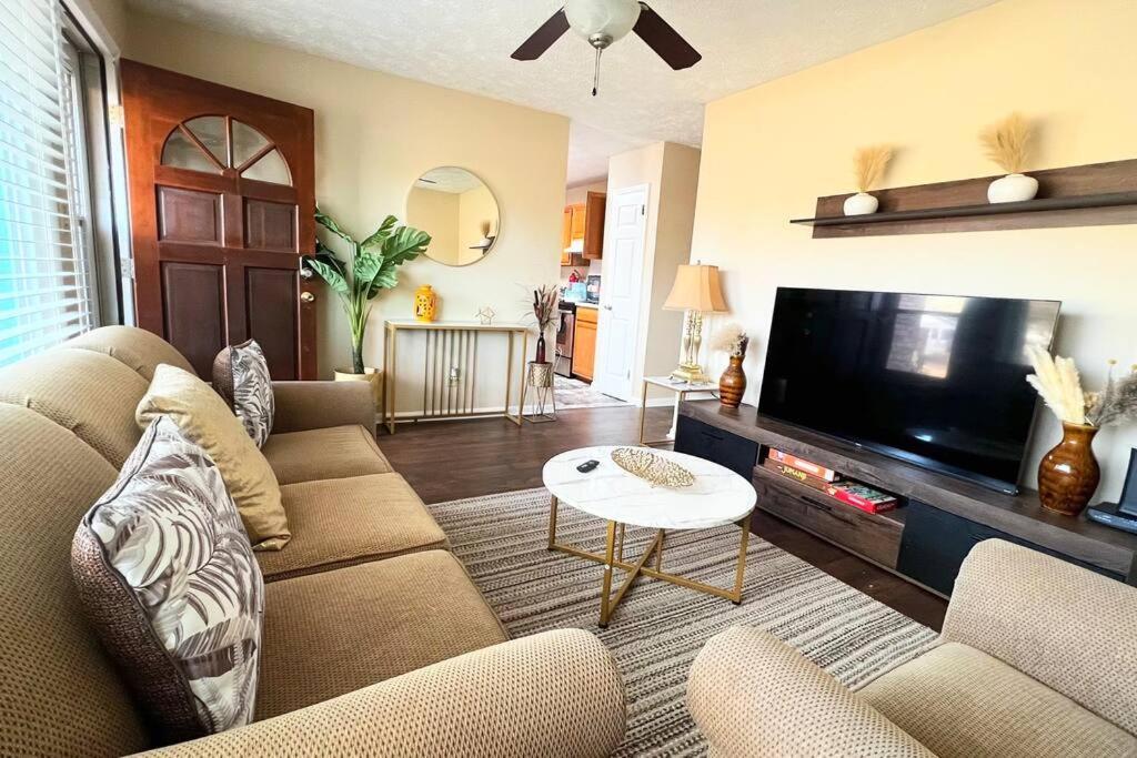 Foundation Paradise Fayetteville Εξωτερικό φωτογραφία