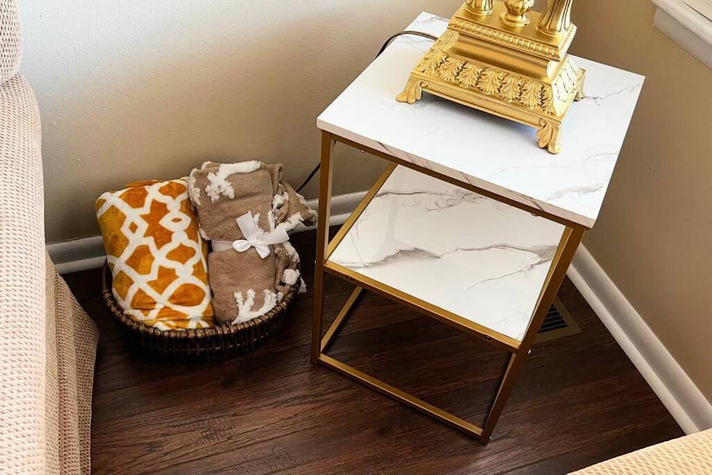 Foundation Paradise Fayetteville Εξωτερικό φωτογραφία