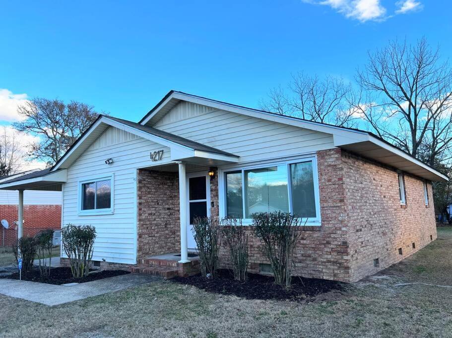 Foundation Paradise Fayetteville Εξωτερικό φωτογραφία